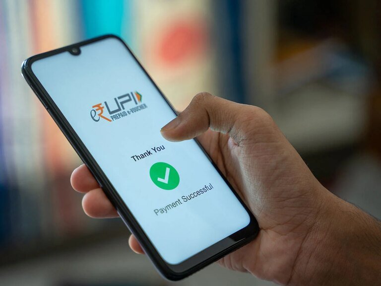 "Cash Only": Some Indian shops are refusing UPI – what it means for NRIs - Gulf News