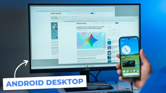why ChromeOS isn’t going anywhere