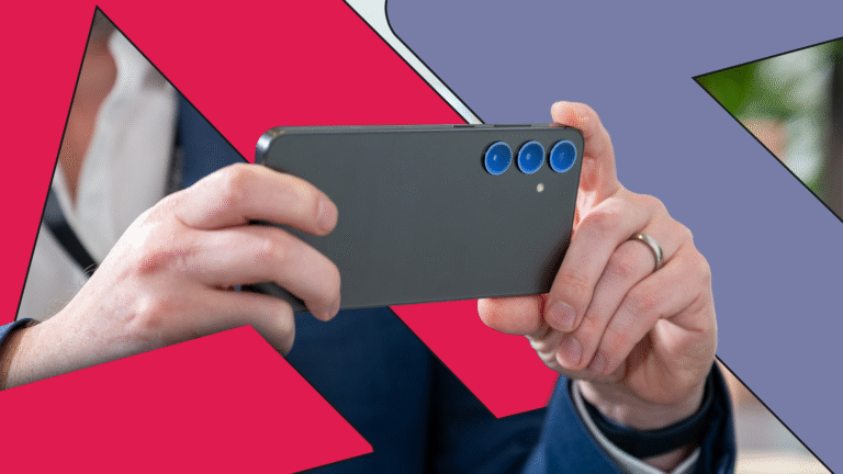 4 Samsung Galaxy camera tricks to instantly improve your experience
