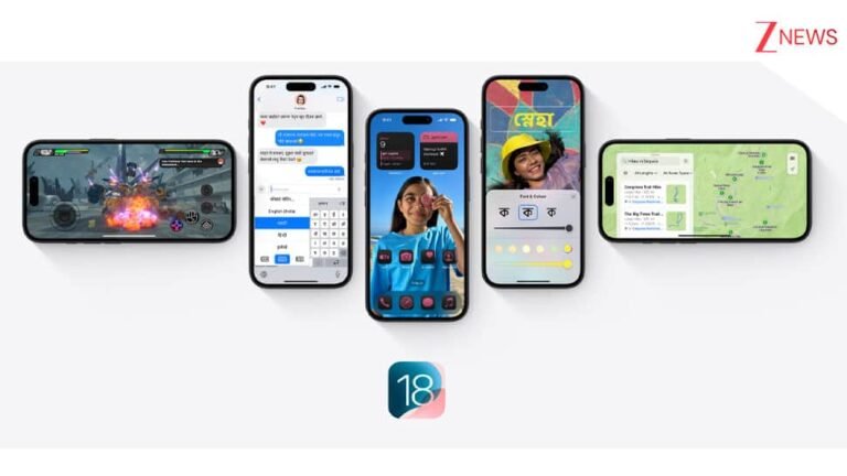 Apple iOS 18.6 Is Live: 8 Hidden Settings Gen Z Should Change Right Now To Boost Your iPhone | News