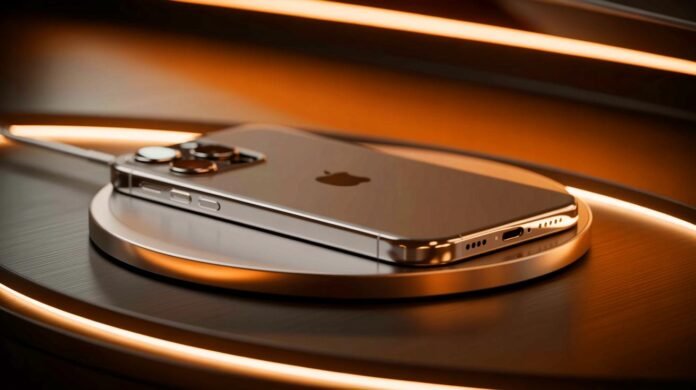 Apple’s Bold Move: "Wireless Is the Future" as iPhone 17 Air Makes Charging Cables a Thing of the Past for 250 Million Users