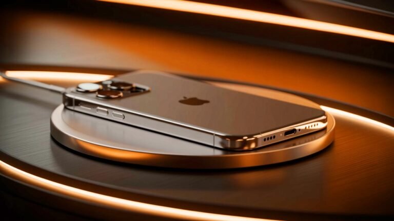 Apple’s Bold Move: "Wireless Is the Future" as iPhone 17 Air Makes Charging Cables a Thing of the Past for 250 Million Users