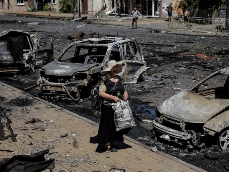 <p>As of my knowledge cutoff, I'll provide a general overview of the key events in the Russia-Ukraine war up to day 1,256. Please note that the situation is constantly evolving, and the current events may have changed.</p>
<p><strong>Early Days of the War (February 2022):</strong></p>
<ul>
<li>Russian President Vladimir Putin launched a large-scale invasion of Ukraine on February 24, 2022.</li>
<li>The initial attacks targeted major cities, including the capital Kyiv, and key infrastructure.</li>
<li>The international community swiftly condemned Russia's actions, imposing economic sanctions.</li>
</ul>
<p><strong>Major Developments:</strong></p>
<ol>
<li><strong>Battle of Kyiv (February - April 2022):</strong> Ukrainian forces successfully defended the capital against the Russian army.</li>
<li><strong>Fall of Mariupol (May 2022):</strong> After a prolonged siege, Russian forces captured the strategic port city.</li>
<li><strong>International Support:</strong> The United States, European Union, and other countries provided significant financial and military aid to Ukraine.</li>
<li><strong>Counteroffensives:</strong> Ukrainian forces launched successful counterattacks, reclaiming territory in the Kharkiv and Kherson regions.</li>
</ol>
<p><strong>Key Events (As of Day 1,256):</strong></p>
<ul>
<li><strong>Ongoing Fighting:</strong> Intense battles continued in the Donbas region, particularly around Bakhmut and Avdiivka.</li>
<li><strong>Russian Missile Strikes:</strong> Regular missile attacks targeted Ukrainian cities, including Kyiv, causing civilian casualties and infrastructure damage.</li>
<li><strong>Ukrainian Counterattacks:</strong> Ukrainian forces pushed back against Russian lines, making gradual gains in certain areas.</li>
<li><strong>International Diplomacy:</strong> Efforts to negotiate a peace settlement or a ceasefire continued, with varying degrees of success.</li>
<li><strong>War Crimes Investigations:</strong> International organizations and countries investigated alleged war crimes committed by Russian forces.</li>
</ul>
<p><strong>Humanitarian Crisis:</strong></p>
<ul>
<li><strong>Refugees and Displacement:</strong> Millions of Ukrainians were forced to flee their homes, with many seeking refuge in neighboring countries or within Ukraine.</li>
<li><strong>Civilian Casualties:</strong> Thousands of civilians were killed or injured in the conflict.</li>
<li><strong>Economic Consequences:</strong> The war had a devastating impact on Ukraine's economy and global food supplies, as the country is a significant grain exporter.</li>
</ul>
<p>To get the most up-to-date and accurate information, I recommend checking reputable news sources, as the situation in Ukraine is constantly evolving. Can I help you with anything specific or provide more information on certain aspects of the conflict?</p>