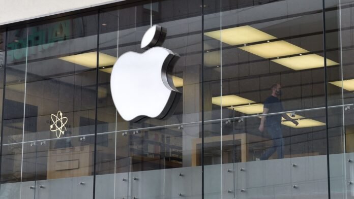 Did Apple promote Samsung’s new foldable phone? Here’s everything you need to know about the blunder