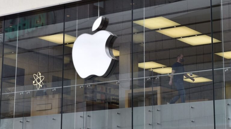 Did Apple promote Samsung’s new foldable phone? Here’s everything you need to know about the blunder