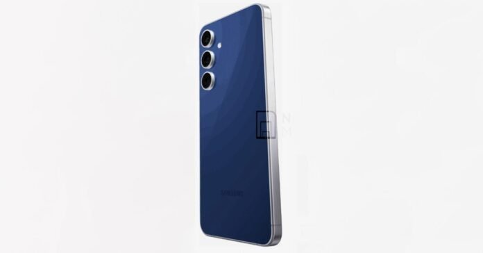 Galaxy S25 FE leaks in slick colors, aims for September release