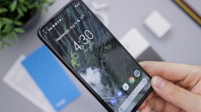 Google Adds Advanced Touchpad Gestures To Android