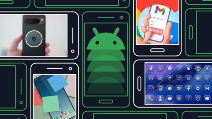 Google Photos’ New Backup, a Long Awaited Pixel 10 Feature, and Browser Privacy: Android This Week