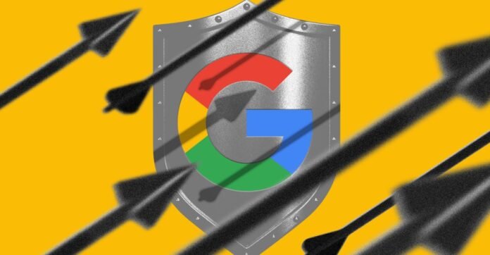 Google has just two weeks to begin cracking open Android, it admits in emergency filing