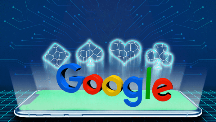 Google proposes to allow real money games on Play Store