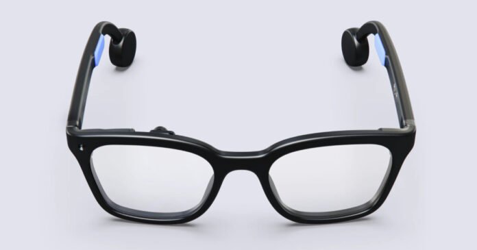 Halo, the open-source glasses with a personal AI agent, sounds like an innovative device. Can you tell me more about its features and capabilities? What makes it unique compared to other smart glasses on the market? 

Also, what kind of personal AI agent is integrated into Halo, and how does it interact with the user? Is it a virtual assistant like Siri or Google Assistant, or is it a more customized AI experience? 

Lastly, since Halo is open-source, does that mean that developers can create their own custom software and integrations for the device, and if so, what are the potential implications for its use and adoption?