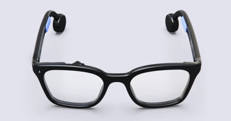 Halo, the open-source glasses with a personal AI agent, sounds like an innovative device. Can you tell me more about its features and capabilities? What makes it unique compared to other smart glasses on the market? 

Also, what kind of personal AI agent is integrated into Halo, and how does it interact with the user? Is it a virtual assistant like Siri or Google Assistant, or is it a more customized AI experience? 

Lastly, since Halo is open-source, does that mean that developers can create their own custom software and integrations for the device, and if so, what are the potential implications for its use and adoption?