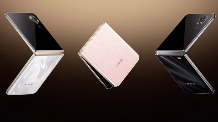 Honor Magic V Flip 2 Battery, Charging Details Leaked by Tipster; Said to Feature Segment's Largest Battery