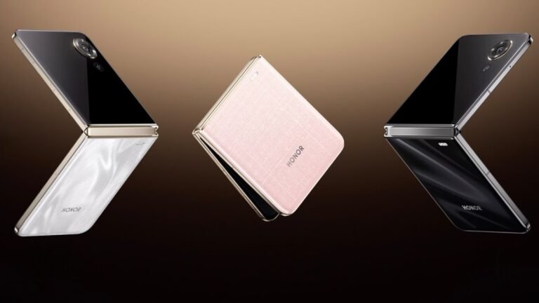 Honor Magic V Flip 2 Battery, Charging Details Leaked by Tipster; Said to Feature Segment's Largest Battery
