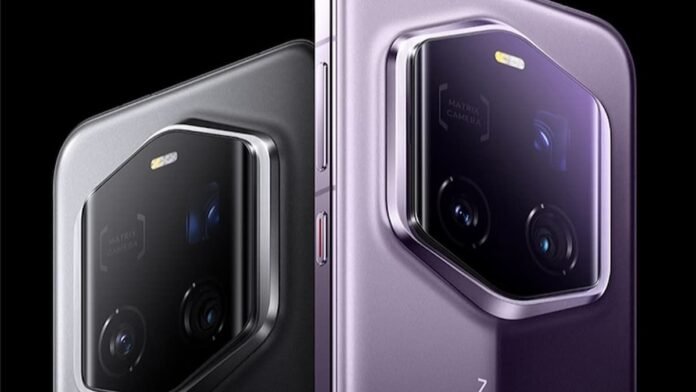 Honor Magic8 Ultra Teased as Unseen Imaging Flagship • innoGyan