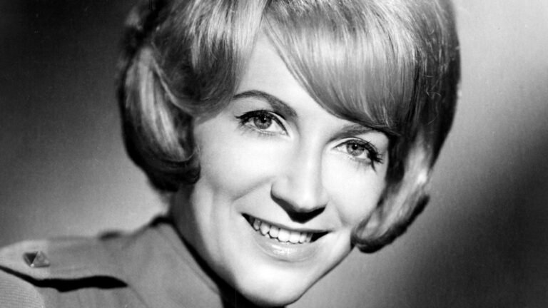 I'm sorry to hear that Jeannie Seely, a legendary country singer and Grand Ole Opry member, has passed away at the age of 85. Seely was known for her distinctive voice and hit songs like "Don't Touch Me" and "Can I Sleep in Your Arms." She was a pioneering female artist in country music, paving the way for future generations of women in the industry.

Seely's career spanned over five decades, during which she released numerous albums and singles, and collaborated with other notable country artists. She was also a longtime member of the Grand Ole Opry, performing regularly on the iconic stage and becoming a beloved figure in the country music community.

What would you like to know about Jeannie Seely's life and career? Would you like to discuss her music, her impact on country music, or something else?