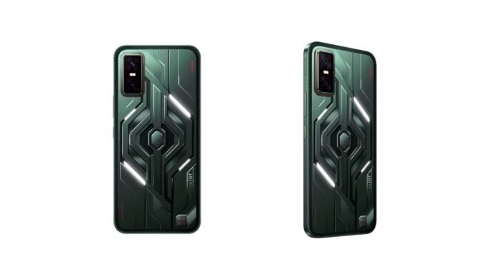 Infinix GT 30 5G+ Confirmed to Launch in India Soon; Cyber Mecha Design 2.0 Teased