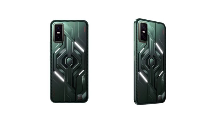 Infinix GT 30 5G+ Confirmed to Launch in India Soon; Cyber Mecha Design 2.0 Teased