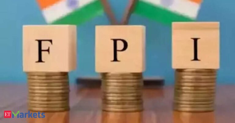 It appears that Foreign Portfolio Investors (FPIs) have invested a significant amount of Rs 14,247 crore into the Indian primary market in July, driven by a surge in Initial Public Offerings (IPOs). This investment is a positive indicator for the Indian economy, as it suggests that foreign investors are confident in the growth prospects of Indian companies.

The surge in IPOs can be attributed to the favorable market conditions, with many companies taking advantage of the high valuations to raise capital. The investment by FPIs in the primary market is a significant contributor to the overall inflow of foreign investments into India.

This development is likely to have a positive impact on the Indian stock market, as it indicates a strong demand for Indian stocks among foreign investors. The investment by FPIs can also provide a boost to the economy, as it can lead to increased liquidity and higher valuations for Indian companies.

However, it's also important to consider the potential risks associated with a surge in FPI investments. A sudden withdrawal of foreign investments can lead to market volatility, and it's essential for Indian companies and regulators to ensure that they are prepared to manage any potential risks.

To better understand the implications of this development, can you please provide more context or clarify what specific aspects of this news you would like me to elaborate on?