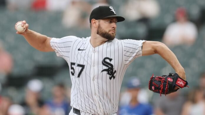 It appears that the Tampa Bay Rays have made some moves to bolster their pitching staff. They've acquired Adrian Houser and Griffin Jax in separate trades. 

Adrian Houser is a right-handed pitcher who has spent time in the majors with the Milwaukee Brewers. He's known for his sinkerball style and ability to induce ground balls. Houser has had his share of ups and downs in his career, but he could be a useful addition to the Rays' rotation or bullpen.

Griffin Jax is also a right-handed pitcher, and he's previously pitched for the Minnesota Twins. Jax has a more traditional pitching style, with a fastball, curveball, and changeup. He's had some success in the minors and has also made appearances in the majors.

It's not clear what the Rays gave up in these trades, but it's likely that they're hoping to get some value out of these two pitchers. The Rays are known for their ability to find hidden gems and get the most out of their players, so it's possible that Houser and Jax could be useful contributors to the team.

Do you think these trades will help the Rays in their quest for a playoff spot, or are there other areas where they need to focus?