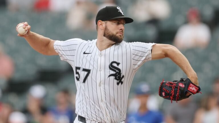 It appears that the Tampa Bay Rays have made some moves to bolster their pitching staff. They've acquired Adrian Houser and Griffin Jax in separate trades. 

Adrian Houser is a right-handed pitcher who has spent time in the majors with the Milwaukee Brewers. He's known for his sinkerball style and ability to induce ground balls. Houser has had his share of ups and downs in his career, but he could be a useful addition to the Rays' rotation or bullpen.

Griffin Jax is also a right-handed pitcher, and he's previously pitched for the Minnesota Twins. Jax has a more traditional pitching style, with a fastball, curveball, and changeup. He's had some success in the minors and has also made appearances in the majors.

It's not clear what the Rays gave up in these trades, but it's likely that they're hoping to get some value out of these two pitchers. The Rays are known for their ability to find hidden gems and get the most out of their players, so it's possible that Houser and Jax could be useful contributors to the team.

Do you think these trades will help the Rays in their quest for a playoff spot, or are there other areas where they need to focus?