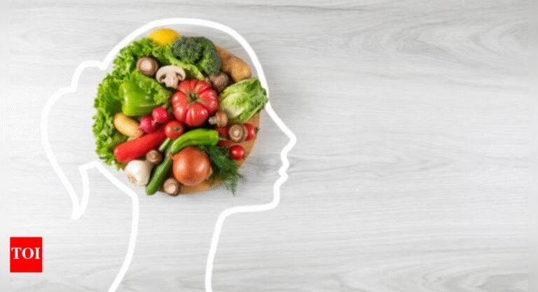 MIND diet explained: Foods that may help lower dementia risk |