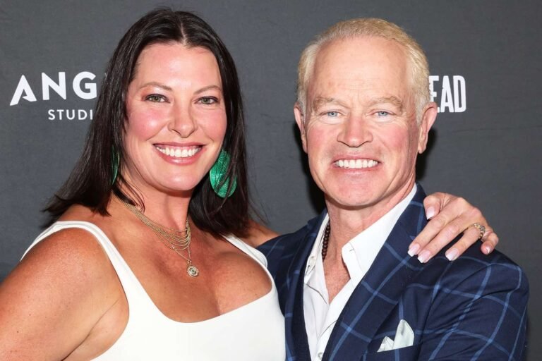 Neal McDonough, an American actor and producer, had stated in the past that his career in Hollywood suffered due to his refusal to perform sex scenes or take on roles that went against his Catholic values. However, it seems that he and his wife, Ruvé McDonough, have now clarified or retracted those statements.

According to recent reports, Neal McDonough and his wife have taken back his previous claims that Hollywood turned on him due to his stance on sex scenes. It appears that the couple is attempting to downplay or rectify the situation, possibly to alleviate any perceived tension or controversy surrounding Neal's career.

Without more context or information about the specific circumstances surrounding Neal McDonough's statements, it's difficult to provide further insight. Can you provide more details or clarify what you would like to know about this situation?