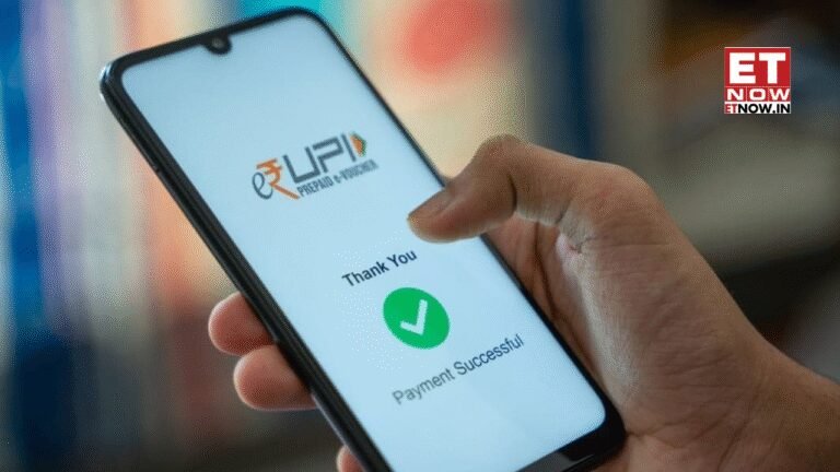New UPI rules from August 1, 2025: Major NPCI changes from this month - All you need to know - Personal Finance
