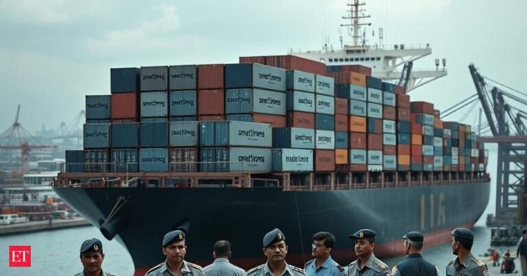 No immediate impact on electronics, smartphones from 25% US tariffs