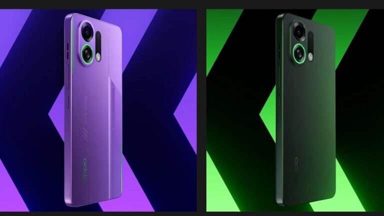 Oppo K13 Turbo series confirmed to launch in India with in-built fan technology: Price, specs and everything expected