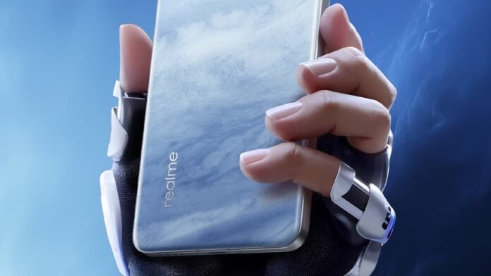 Realme GT8 Pro Gets Seriously Upgraded • innoGyan