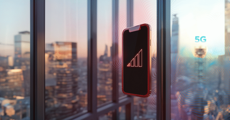 Rethinking Indoor Connectivity: Why It Matters More Than Ever
