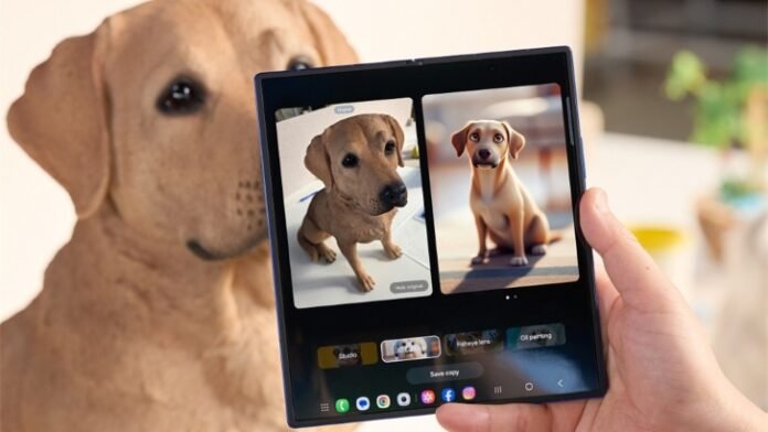 Samsung One UI 8 Beta Will Be Open for More Galaxy Devices – Samsung Global Newsroom