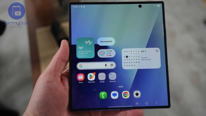 Samsung’s Bootloader Lock in One UI 8 Might Be The EU’s Doing