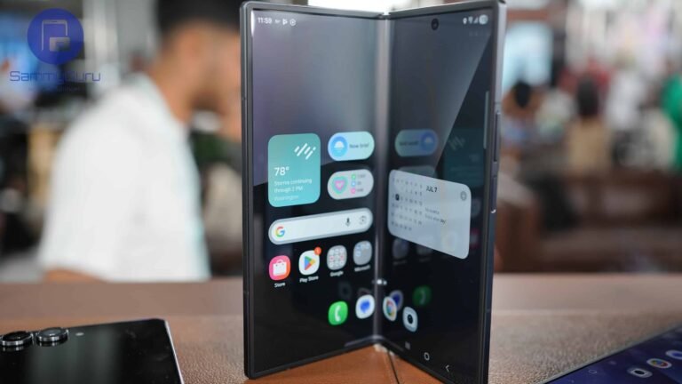 That's an interesting development. It seems Samsung is considering a significant change to its One UI navigation. If they do ditch the default three-button navigation in One UI 8.5, it's likely they will opt for a more gesture-based navigation system, similar to what we've seen in other Android devices.

This change could be a result of Google's influence, as the company has been pushing for a more standardized navigation experience across Android devices. Gesture-based navigation has been available in Android since version 9.0, and many manufacturers have adopted it as the default navigation method.

By making this change, Samsung might be aiming to provide a more streamlined and intuitive user experience. Gesture-based navigation can be more convenient and easier to use, especially for those who are accustomed to it. However, it's also possible that some users might miss the traditional three-button navigation, so it will be interesting to see how Samsung implements this change and whether they provide an option to switch back to the classic navigation method.

What are your thoughts on this potential change? Do you prefer gesture-based navigation or the traditional three-button approach?