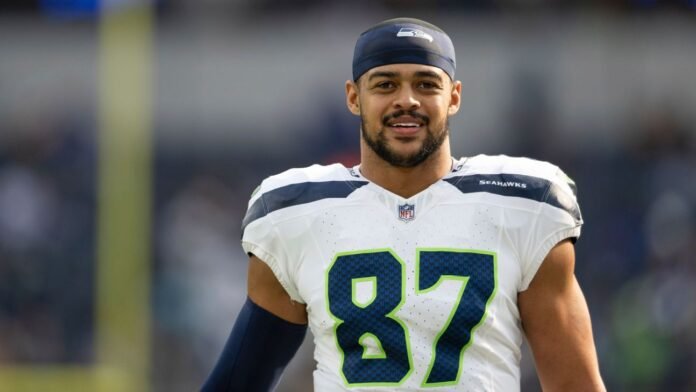 The Cincinnati Bengals have signed former Seattle Seahawks tight end Noah Fant. This move likely aims to bolster their receiving corps and provide additional options for their quarterback. 

To better understand the context and potential impact of this signing, can you tell me: What do you think the Bengals' expectations are for Noah Fant in their offense?