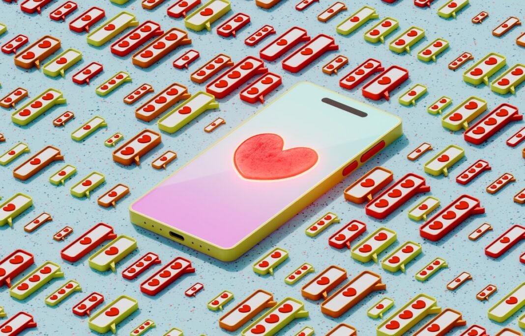 The best dating apps aren’t even dating apps