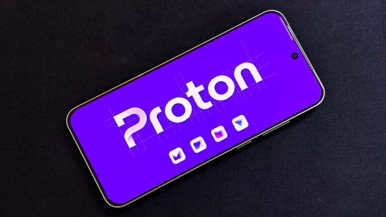 The new Proton Authenticator app does a few things others don’t