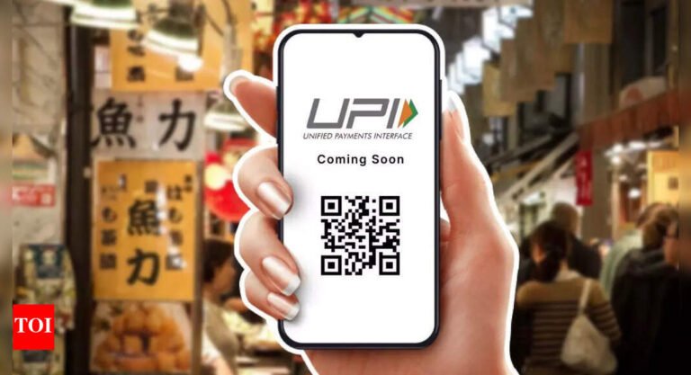 UPI New Rules : India’s NPCI announces new UPI rules from August 1: Balance check limits, auto-pay timings revised, fraud prevention strengthened |