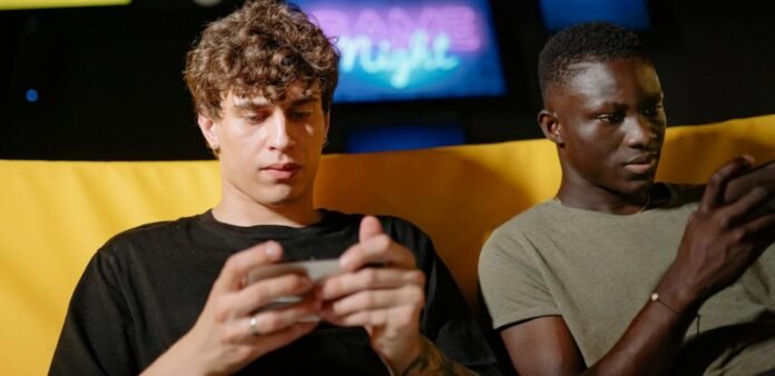 Why games websites never write about mobile games – Mobilegamer.biz