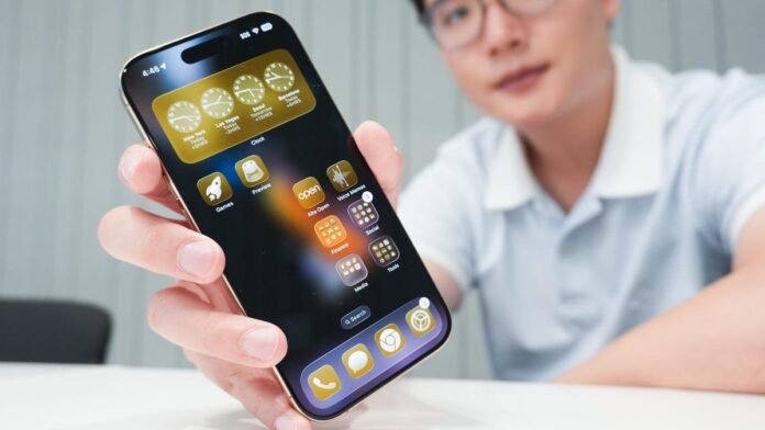 You can download iOS 26 beta on your iPhone now. How to install (and which models support it)