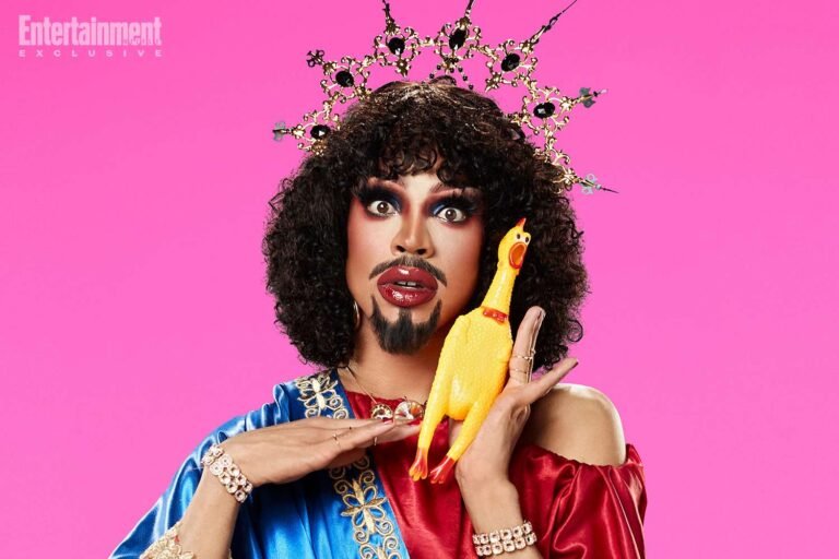 Yvie Oddly, the winner of season 11 of 'RuPaul's Drag Race', recently made headlines after stating that she was "quitting drag". However, in a clarification, Yvie Oddly explained that her statement was taken out of context and that she is not actually quitting drag altogether.

Yvie Oddly stated that she was feeling burnt out and exhausted from the constant demands of the drag world, including the pressure to constantly create content, perform, and maintain a certain image. She expressed that she needed to take a step back and prioritize her mental and physical health.

Yvie Oddly assured her fans that she still loves and is passionate about drag, but she needs to find a healthier balance between her drag career and her personal life. She also expressed gratitude for the support and understanding of her fans, who have been instrumental in helping her navigate the ups and downs of her career.

It's worth noting that the drag world can be incredibly demanding, both physically and mentally, and it's not uncommon for performers to feel burnt out or overwhelmed. Yvie Oddly's clarification highlights the importance of prioritizing self-care and taking breaks when needed, even in the midst of a successful career.

What are your thoughts on Yvie Oddly's clarification? Do you think it's understandable that she needs to take a step back and prioritize her health, or do you think she's making a mistake by scaling back her drag career?
