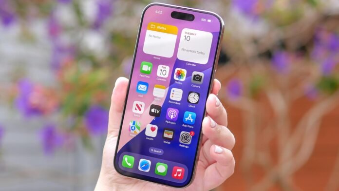 iOS 18.6 fixes 24 security flaws — update your iPhone right now