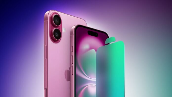 iOS 26: See How Long Your iPhone Will Take to Fully Charge