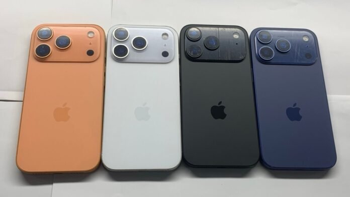 iPhone 17 Pro: From 8K video recording to new design, here’s everything we know so far | Technology News