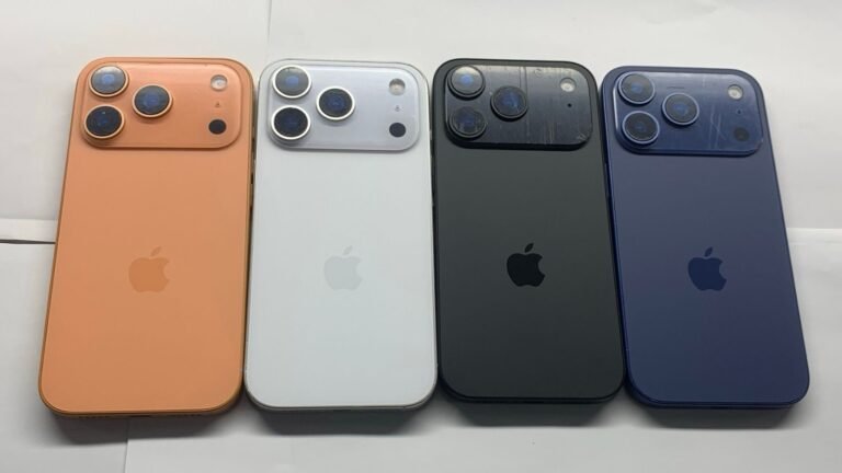 iPhone 17 Pro: From 8K video recording to new design, here’s everything we know so far | Technology News