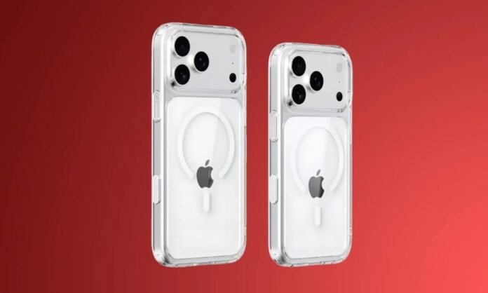 iPhone 17 Pro Max: Apple’s Premium Flagship to Launch in September With Stunning 8K Camera and New Design
