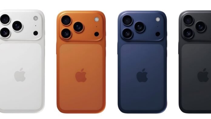 iPhone 17 Pro camera leaks: Here's what has us excited and what doesn’t