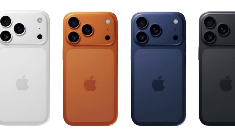 iPhone 17 Pro camera leaks: Here's what has us excited and what doesn’t