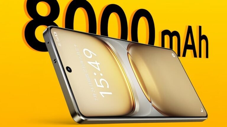 iQOO Z10 Turbo+ Stuns with Extreme Endurance and Thin Design • innoGyan